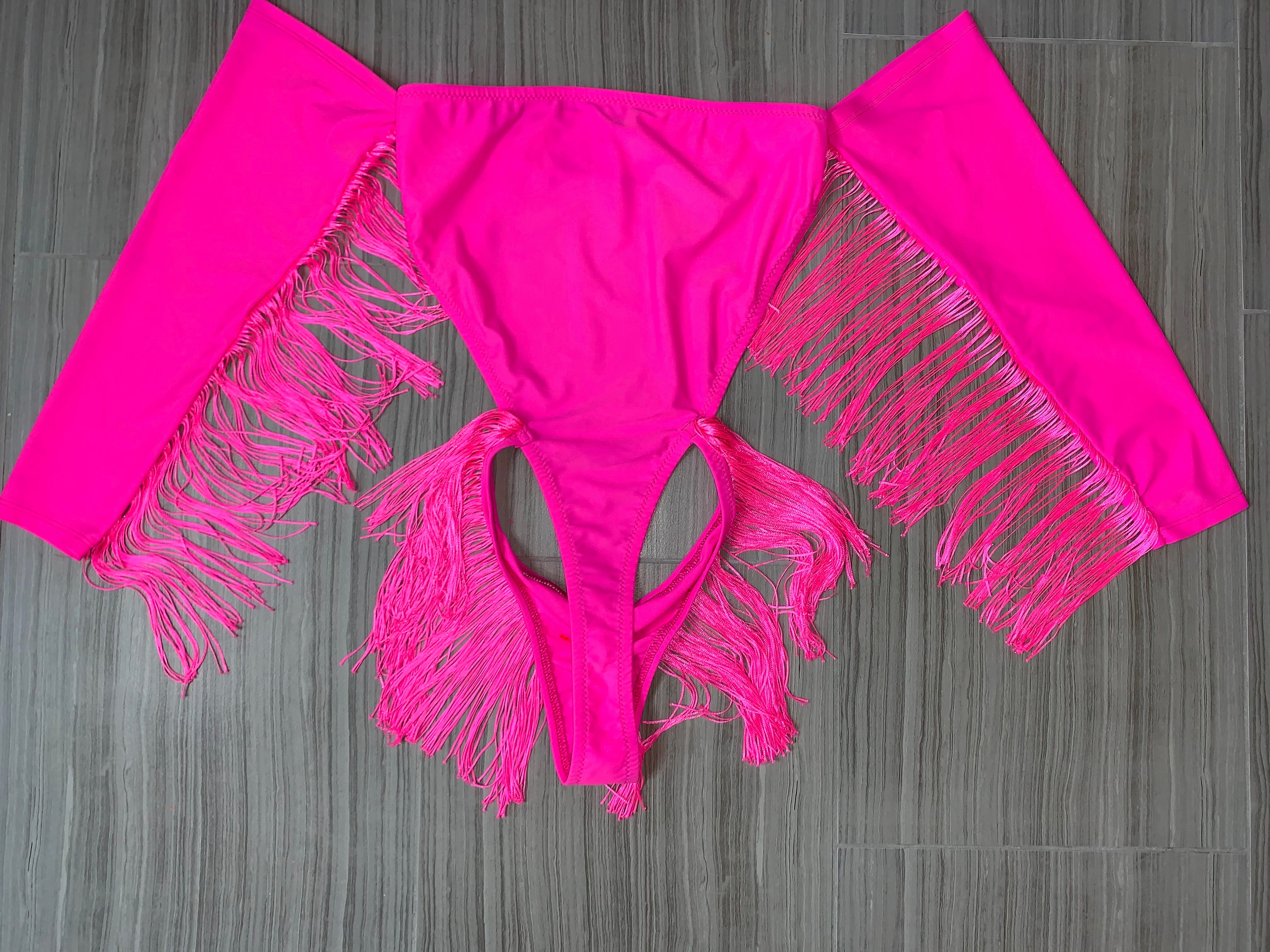ROCK THE BOAT //PINK