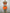 STRING ME UP ORANGE SKIRT