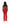 FIRE RED LIQUID DRESS