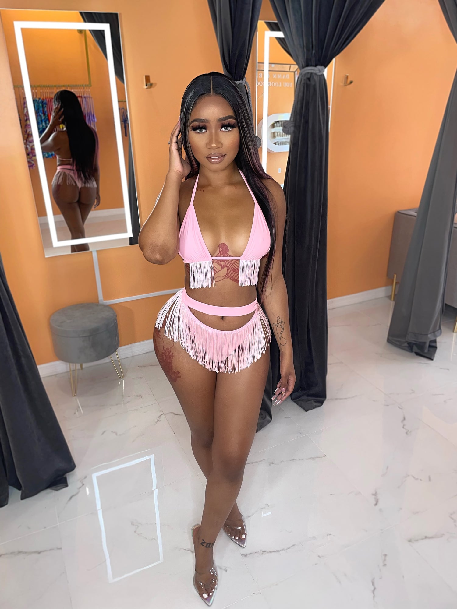 SUMMER IN MIAMI - BUBBLEGUM