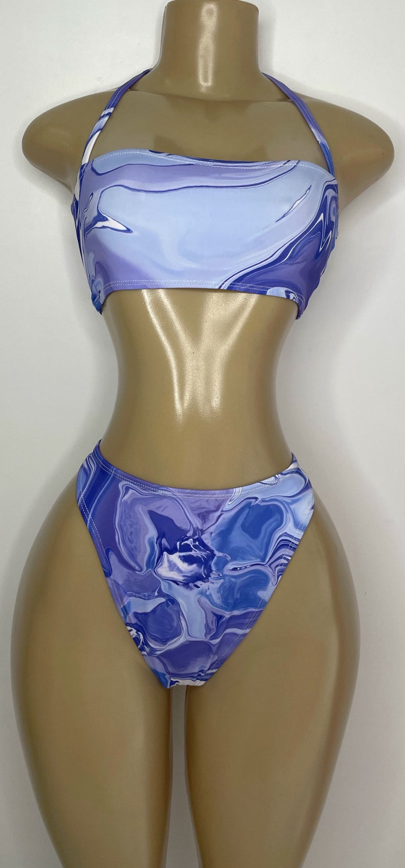 BLUE HEAVENS 2 PIECE