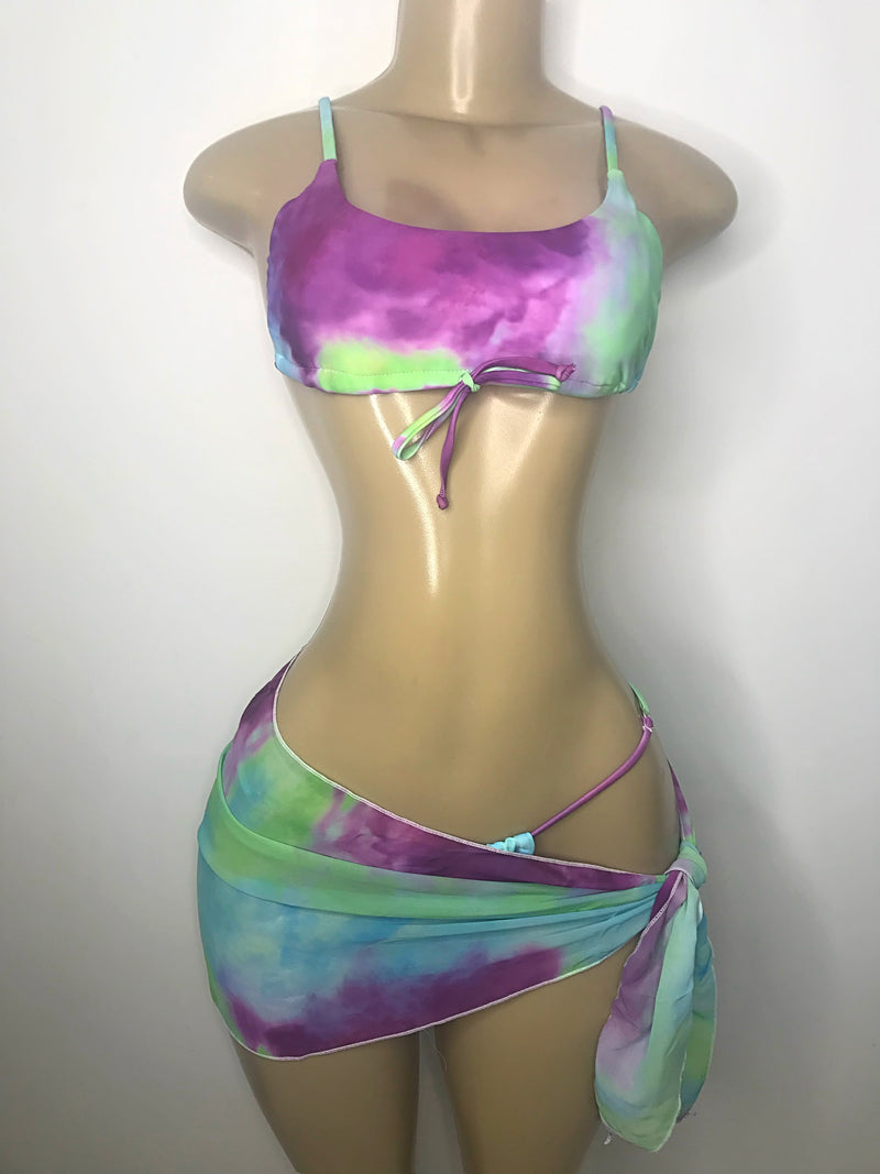 SUMMER DAYS 3 PIECE SET