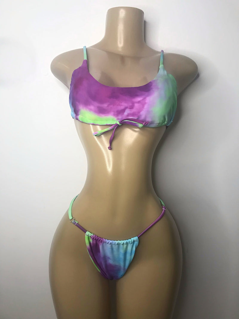 SUMMER DAYS 3 PIECE SET